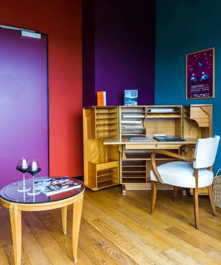 Lecoq-Gadby Hotel & Spa, The Originals Relais Rennes
