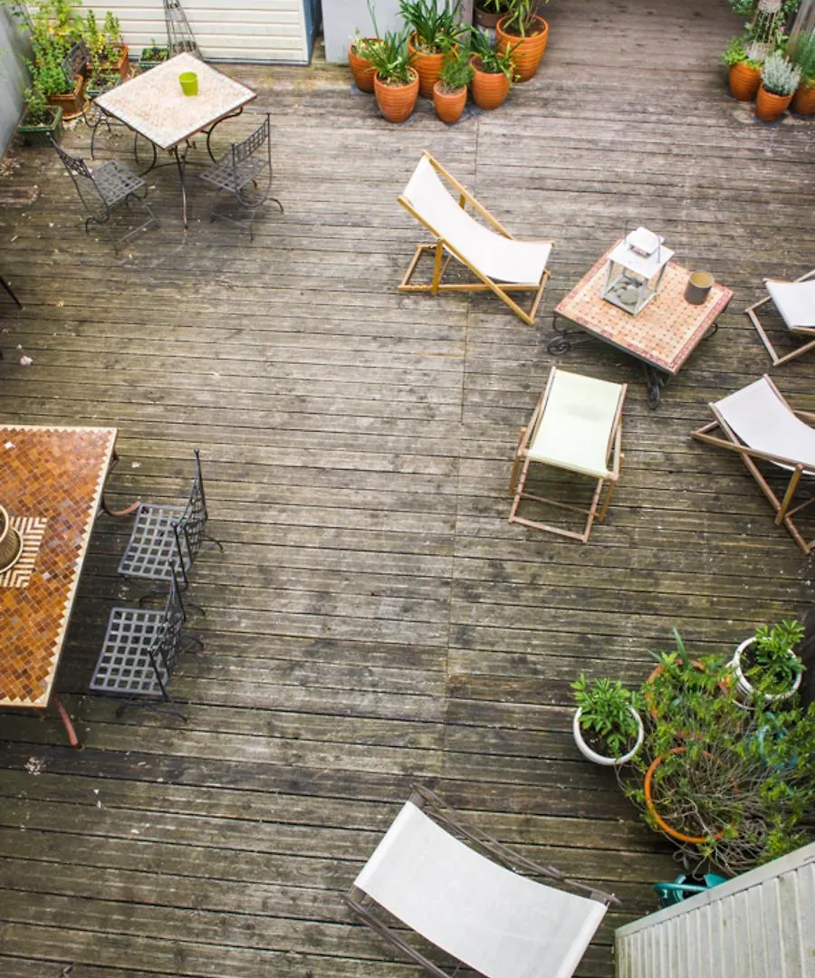 Lecoq-Gadby Hotel & Spa, The Originals Relais Rennes Frankrig