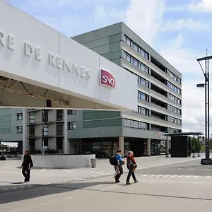 Sejours & Affaires De Bretagne Rennes