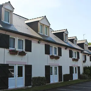 Kyriad Nord Rennes