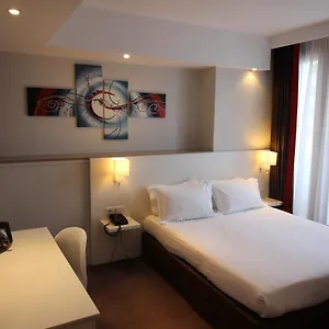 visit hotel