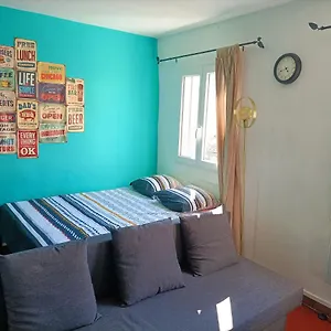 Mysofa Vintage 50's Hypercentre Place Pie Appartement Avignon