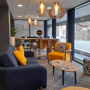 Odalys Lorgeril Rennes