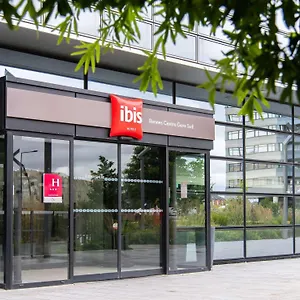 Hotel Ibis Centre Gare Sud, Rennes